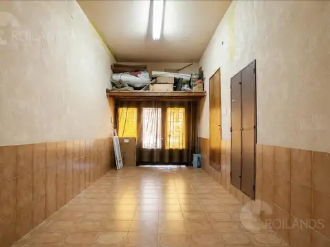 Casa en Venta con 1 cochera