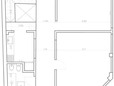 Casa en Venta al Noreste