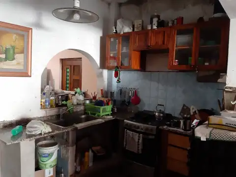 Casa en Venta 40 años