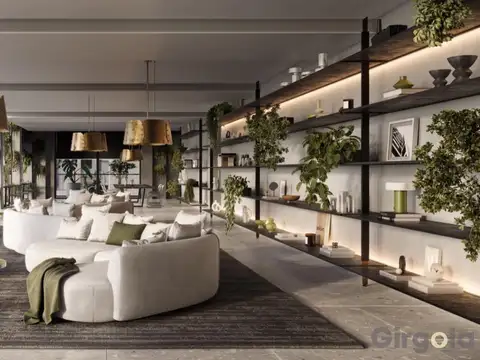 Departamento en Venta de 4 ambientes