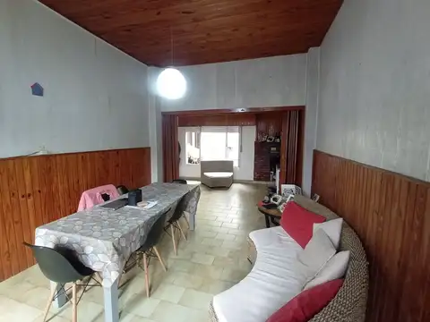 Casa en Venta 43 años
