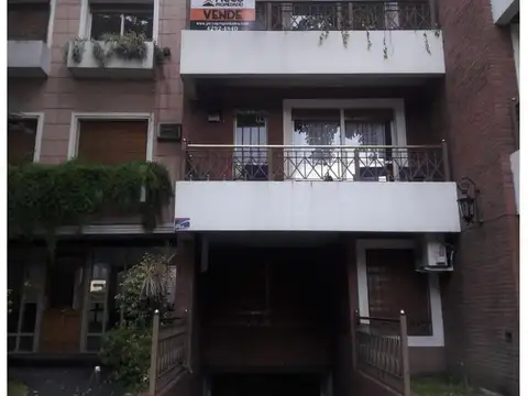 DPTO 2 AMB. EXCELENTE UBICACIÓN!