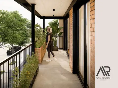 Departamento en Venta en Malvin, USD 175.000