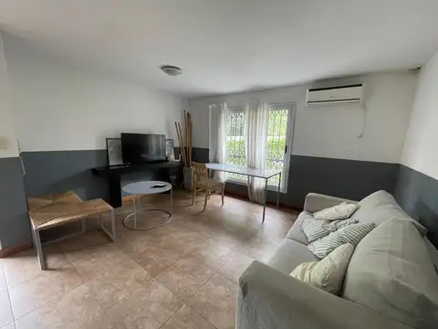 Departamento en Alquiler de 3 ambientes