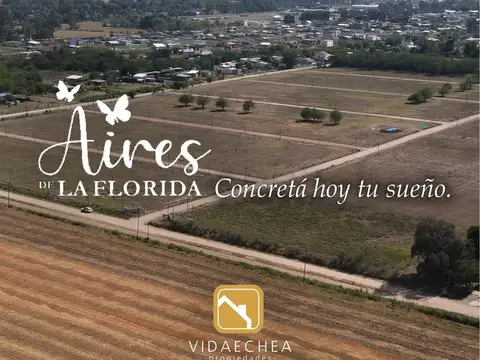 Terreno en Venta de 630,0 m2