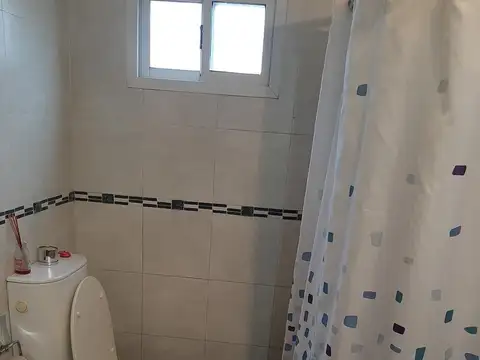 Depto Tipo Casa en Venta en Luis Agote, USD 63.000