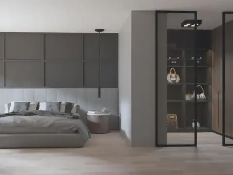 Departamento en Venta de 4 dormitorios