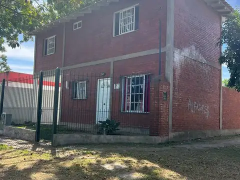 Casa apta credito en Adolfo Sordeaux