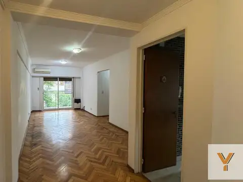 Departamento en Venta - 2 Dormitorios 1 Baño - 75mts - Palermo