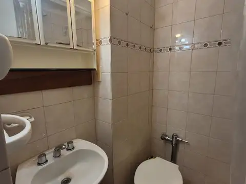 Departamento en Alquiler en Monserrat, $ 465.000