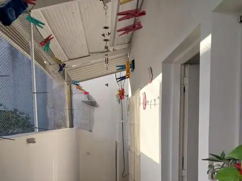 Muriondo 1300 , Piso 1