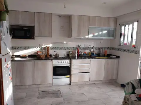 Venta Directa PH 3 Ambientes y Terraza Privada en Mataderos