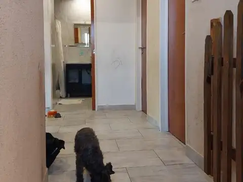 PH de tres ambientes