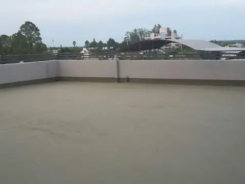 Depto Tipo Casa 4 ambientes con 1 baño