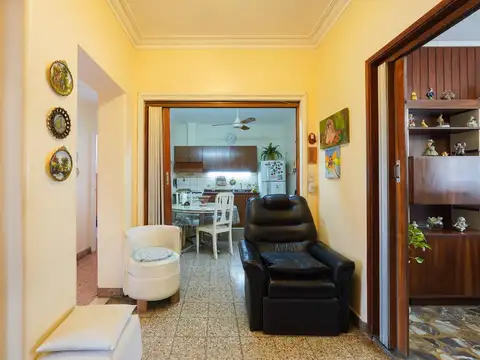 Depto Tipo Casa en Venta al Noreste