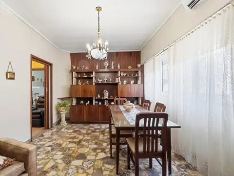 Depto Tipo Casa en Venta de 3 dormitorios