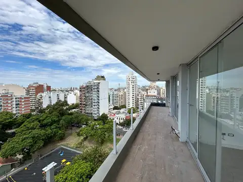Valdenegro 2500, Piso 10
