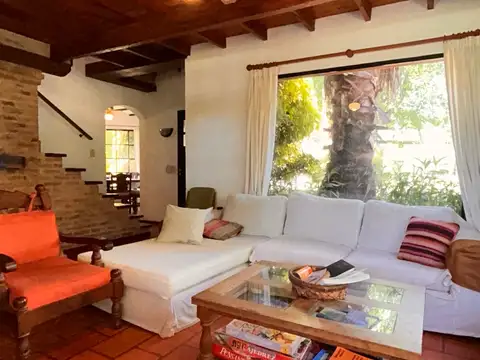 Casa en Venta 35 años