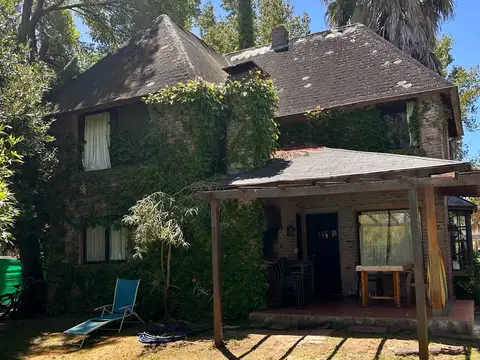 Casa en venta a precio de oportunidad