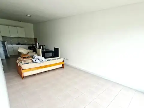 Departamento en Venta en Palermo, USD 125.000