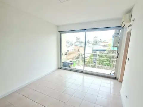 Hermoso Departamento de 2 ambientes en Palermo con cochera de 45 Mts