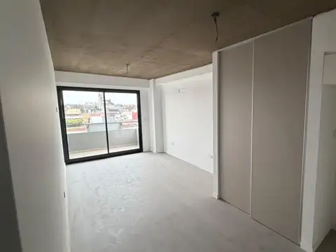 Departamento en  Venta Monte Castro estrenar 1amb balcon entrega inmediata !