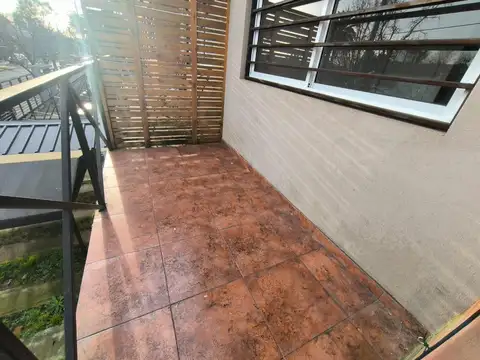 DEPARTAMENTO 2 AMBIENTES EN ALQUILER EN POLVORINES