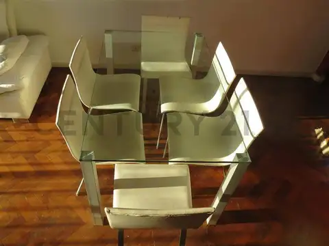 Av Coronel Diaz 1800, Piso 10