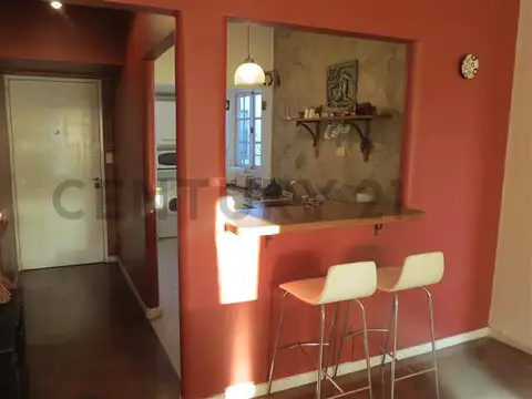 Av Coronel Diaz 1800, Piso 10