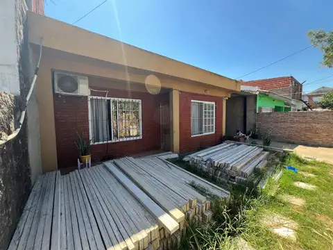 El Lucero 1900