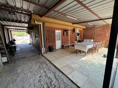 Casa en Venta 12 años