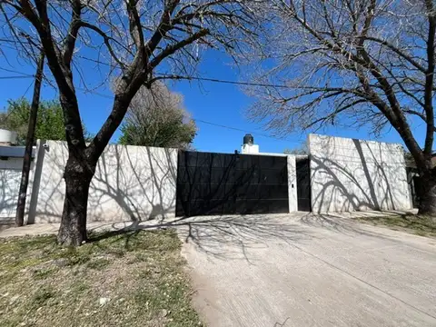 Casa en Alquiler de 3 dormitorios