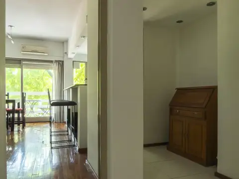 Departamento en Venta en Las Cañitas, USD 166.000