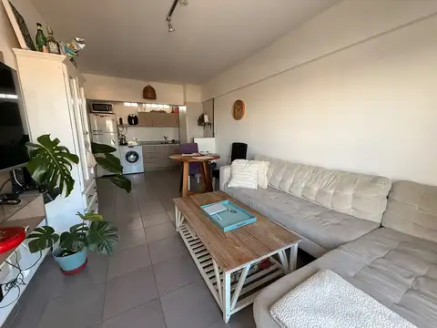 Departamento en Venta en Villa Ortuzar, USD 150.000