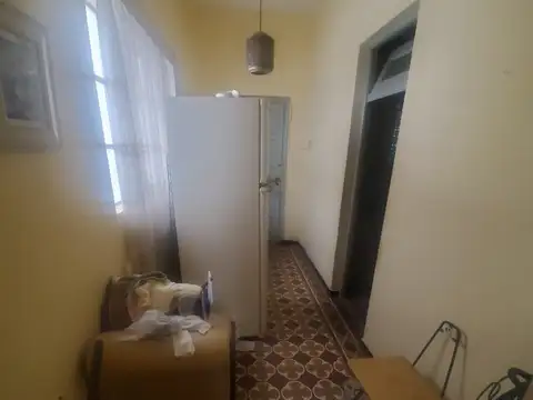 Vendo Casa 3 ambientes