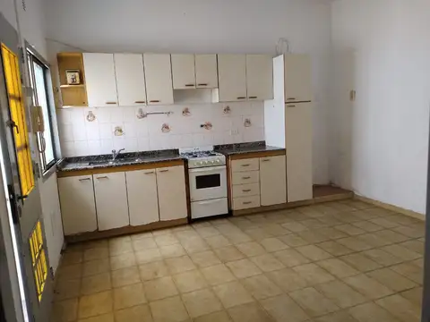 Solido PH -3 ambientes con patio y terraza - Muy buena ubicaciòn!