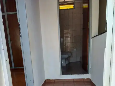 Méjico 3700, Piso PB