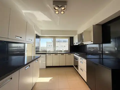 Departamento en Venta en Saavedra, USD 935.000