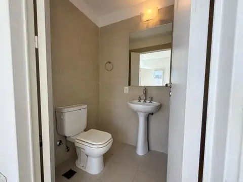 Departamento en Venta 14 años