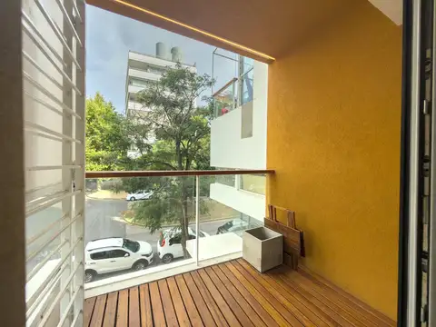Departamento en Venta en La Plata, USD 100.000