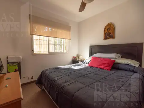Depto Tipo Casa en Venta en Olivos, USD 179.000