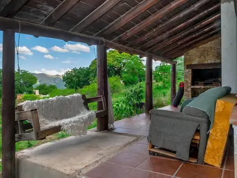 Casa en Venta 2 años