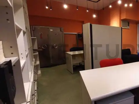 Oficina en Venta A Estrenar