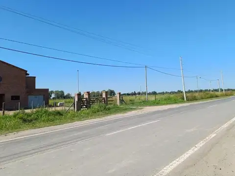 Venta Terreno / Lote Cucullú 1000 m2
