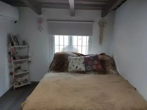 OPORTUNIDAD VENTA PH 5 AMBIENTES C PATIO Y PARRILLA