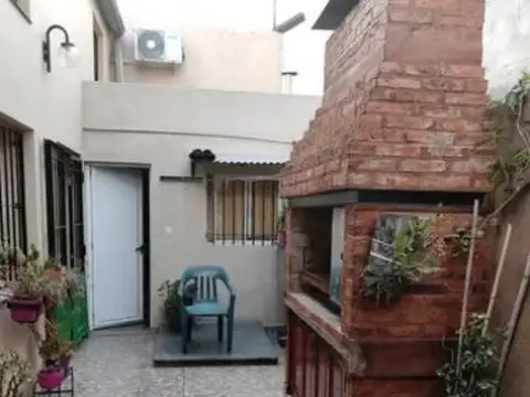 OPORTUNIDAD VENTA PH 5 AMBIENTES C PATIO Y PARRILLA