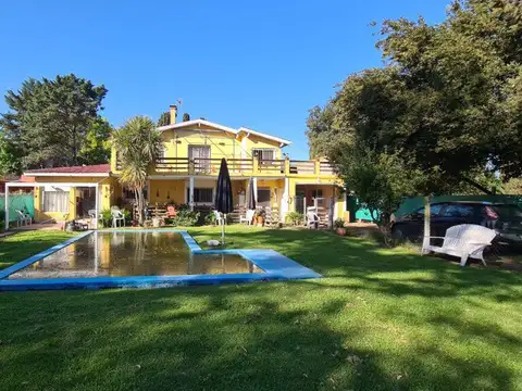 Casa en venta en Malvinas Argentinas, Tortuguitas - 4 Ambientes