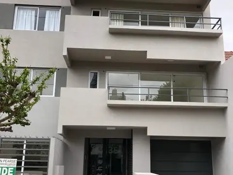 Monoambiente amoblado en venta en Lomas de Zamora