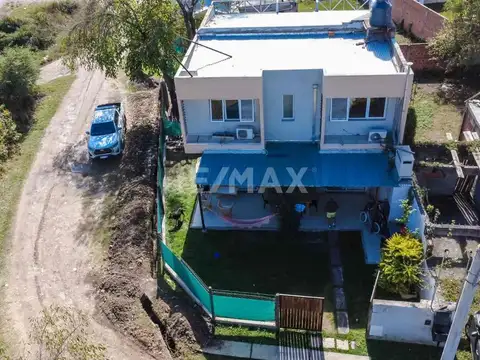 Casa en Venta en San Lorenzo, USD 89.000