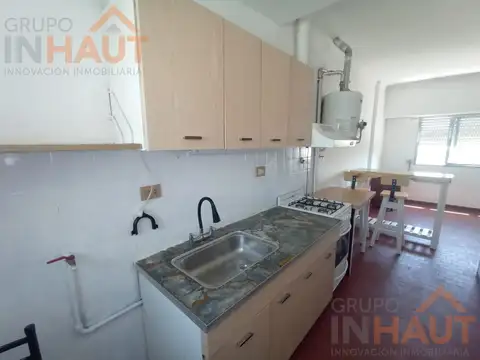 Departamento de un dormitorio